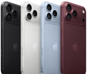 iphone 18 Pro Max