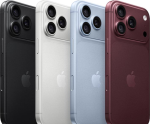 iphone 18 Pro